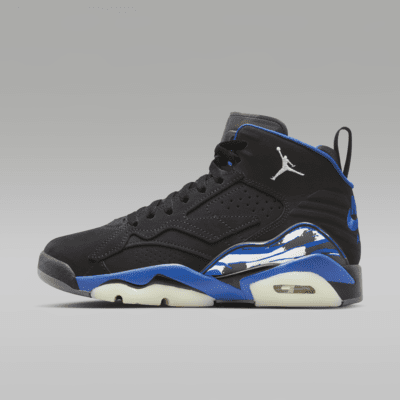 Jumpman MVP Women s Shoes. Nike
